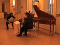 M. Marais - Variations sur les Folies d\