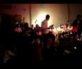 Didactic Tango at Cell Space #2