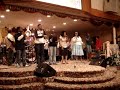 Deon Kipping and New Covenant clip