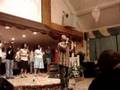 Deon Kipping and New Covenant clip