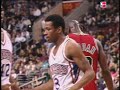 Allen Iverson Crossover