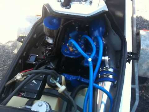 how to rebuild a mikuni bn carb