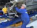 Part 5 of S60 car repair | Repair