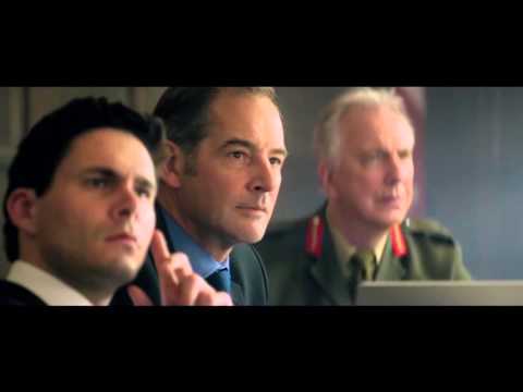 Всевидящее око (русский) трейлер на русском / Eye in the sky trailer rus
