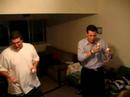 Wii Boxing