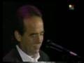 SERRAT - POEMA DE AMOR - A VUELO DE PÁJARO - BS. AIRES 1996