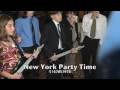 New York Party Time: GUITAR HERO New York Party Time: GUITAR HERO