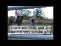 Judy Rides Scout Judy Rides Scout