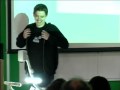 Authors@Google: Randall Munroe