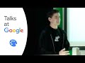 Authors@Google: Randall Munroe
