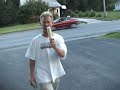 Sparkler Bomb vs. 5 gallon Buckets 2006.wmv