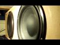 Bass, I Slow You - HD Video Bass, I Slow You - HD Video
