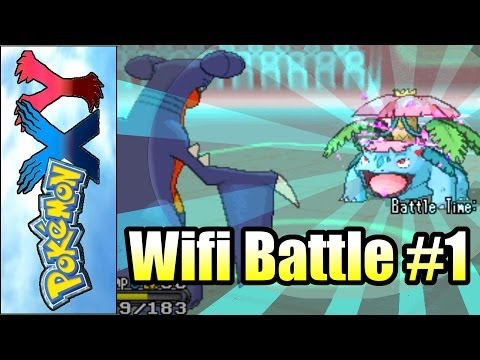 how to find pokemon hp type