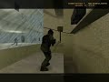 Counter-Strike 1.6 | Deathrun