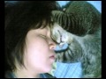 the mean kitty- remembering Goten the mean kitty- remembering Goten