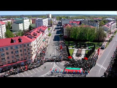 День Победы видео