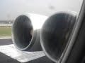 Take-off Ilyushin Il-62M Take-off Ilyushin Il-62M