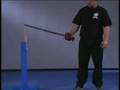 Cold Steel Scottish Broad Sword