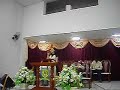 aninha louvando na assembléia de Deus montese FORTALEZA