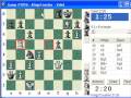 Letsplaychess.com presents Blitz  #44 vs. Valet (2220) - Morning of 21st May 2009