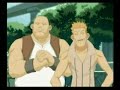 Tales of Fandom vol.2 TOA : Jade (Part 4/7)