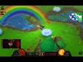 My Little Whimsyshire: Bloodshed is Magic