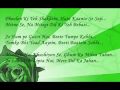 Dard-e-Tanhai-Jashan By Awais Shah!!
