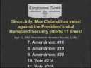 Chambliss Cleland Attack Ad Chambliss Cleland Attack Ad