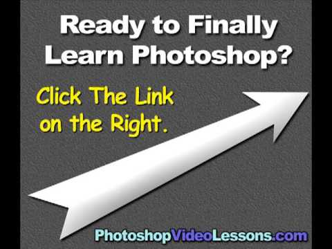 Learn the basics of Photoshop Learn the basics of Photoshop