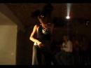 Roxana Primeri travestie show