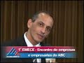 Entrevista Semin�rio Motiva��o, Vendas e Empreendedorismo