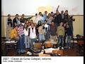 Fernão - Classes de 2007