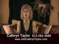 Cathryn Taylor, EFT, The Inner Child, and Right Livelihood