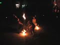 Clips from Cortona Fire Show Clips from Cortona Fire Show