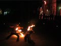 Clips from Cortona Fire Show