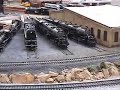 Model Railroad