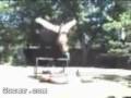Funny wrestling