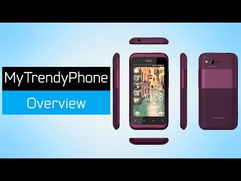 how to turn off htc rhyme