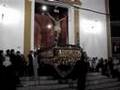 Cristo de la buena muerte, Semana Santa Lantejuela, Sevilla
