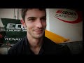 Alexander Rossi race review: World Series by Renault, Nurburgring