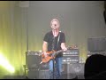 Lindsey Buckingham Holiday Road LIVE
