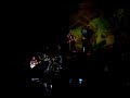 iron maiden en directo
