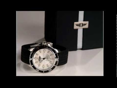 how to adjust an invicta watch band