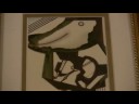 http://www.artnet.com/awc/eugene-j-martin.html . 
this is part 2 of a 3-part series on small works on paper by visual artist eugene j. martin. martin framed all these small ink and bamboo stick  drawings, dating from the 1981-82, himself. the art was created in washington d.c.  video clip montage by s. fredericq, filmed in lafayette, la (louisiana).

keyboard concerto no. 5 in f minor, bwv 1056, ii. largo.  music by johann sebastian bach.  murray perahia (piano) and the academy of st. martin in the fields.  murray perahia, conductor. recorded may 2000, london.

murray perahia - bach keyboard concertos nos. 3, 5, 6, 7. academy of st. martin in the fields. 
�?sony classical, 2002.
http://www.amazon.com/bach-keyboard-concertos-nos-7/dp/b00006310m/ref=pd_bbs_sr_1?ie=utf8&s=music&qid=1225493737&sr=8-1