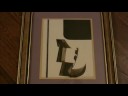 http://www.artnet.com/awc/eugene-j-martin.html . 
this is part 2 of a 3-part series on small works on paper by visual artist eugene j. martin. martin framed all these small ink and bamboo stick  drawings, dating from the 1981-82, himself. the art was created in washington d.c.  video clip montage by s. fredericq, filmed in lafayette, la (louisiana).

keyboard concerto no. 5 in f minor, bwv 1056, ii. largo.  music by johann sebastian bach.  murray perahia (piano) and the academy of st. martin in the fields.  murray perahia, conductor. recorded may 2000, london.

murray perahia - bach keyboard concertos nos. 3, 5, 6, 7. academy of st. martin in the fields. 
�?sony classical, 2002.
http://www.amazon.com/bach-keyboard-concertos-nos-7/dp/b00006310m/ref=pd_bbs_sr_1?ie=utf8&s=music&qid=1225493737&sr=8-1