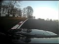 BMW M3 at Cadwell Park BMW M3 at Cadwell Park