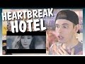 MV Reaction I TIFFANY 티파니_Heartbreak Hotel