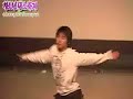 Leeseunghyun 2005 Dancing