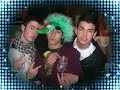 A JoBros Romance [Chapt.3]