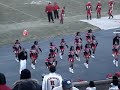WSSU Cheerleaders- Shakem\
